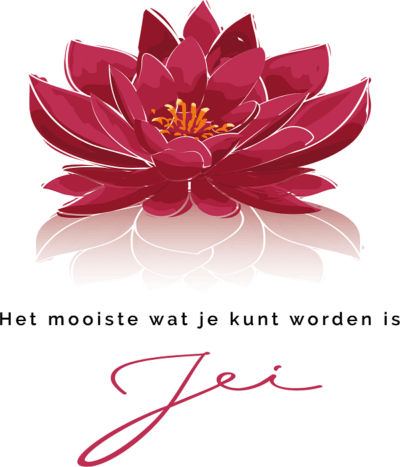 Praktijk Jei logo