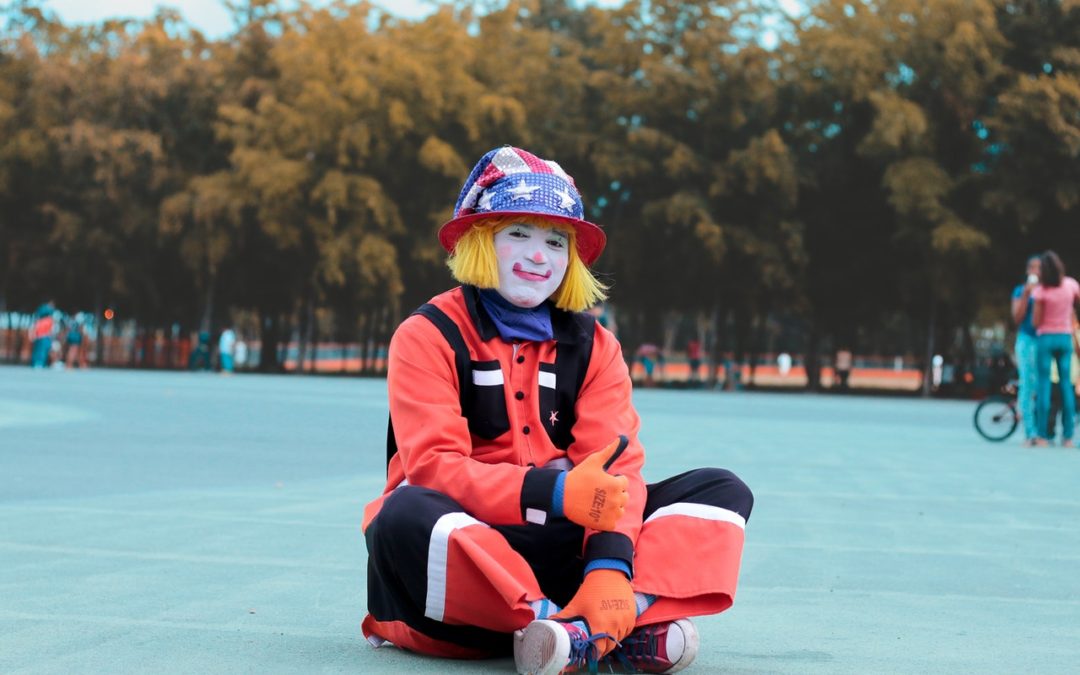 overlevingsstrategie